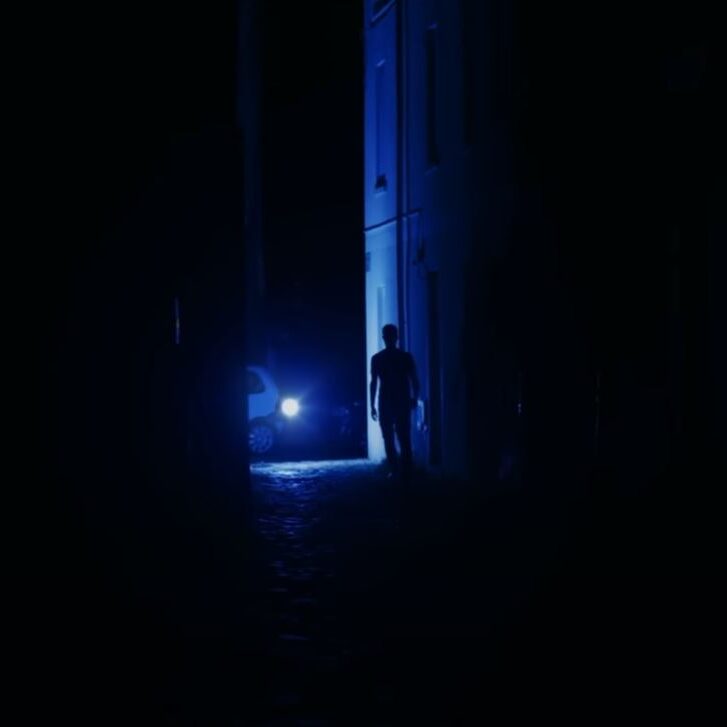 XIXI Clip Nostagia Réaliser Cadrer Monter Par le Vidéaste Martin Torrent